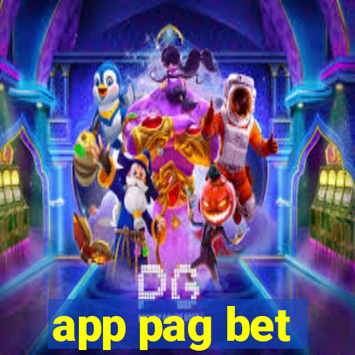 app pag bet